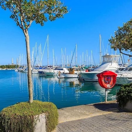 Coastal House Sa Fortalesa In Alcudia Экстерьер фото