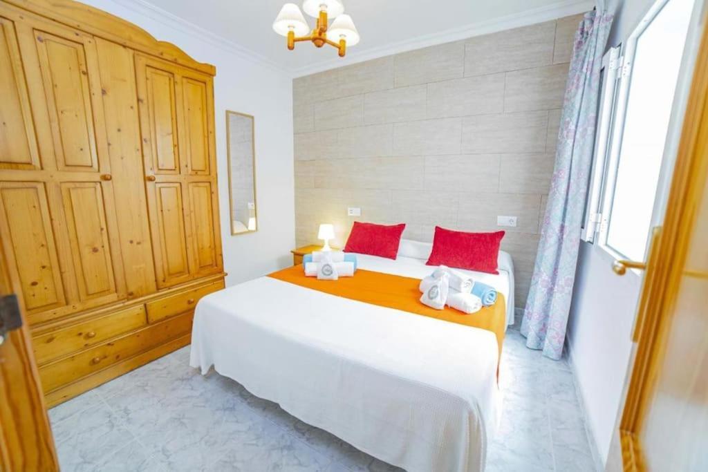 Coastal House Sa Fortalesa In Alcudia Экстерьер фото