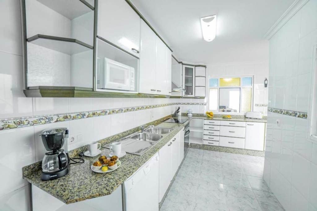 Coastal House Sa Fortalesa In Alcudia Экстерьер фото