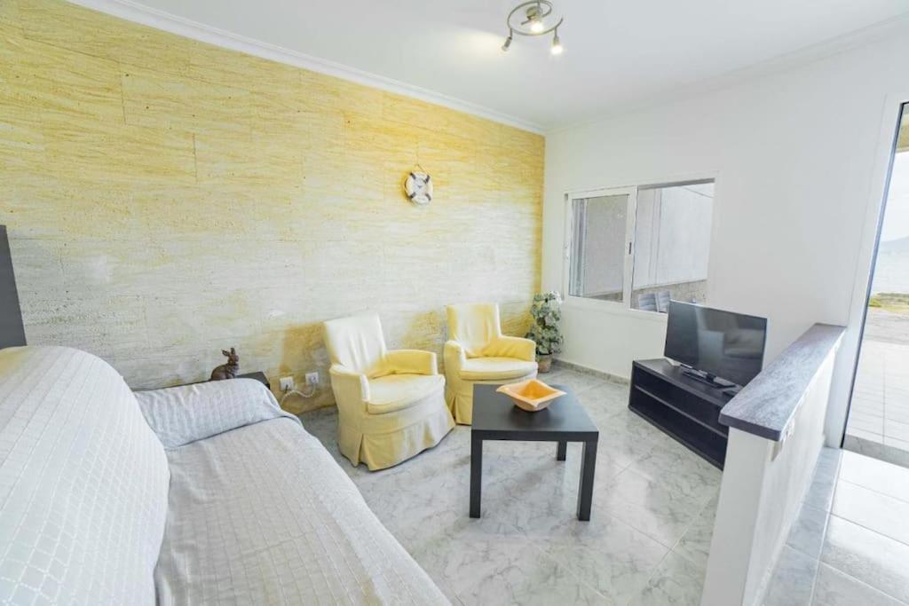 Coastal House Sa Fortalesa In Alcudia Экстерьер фото