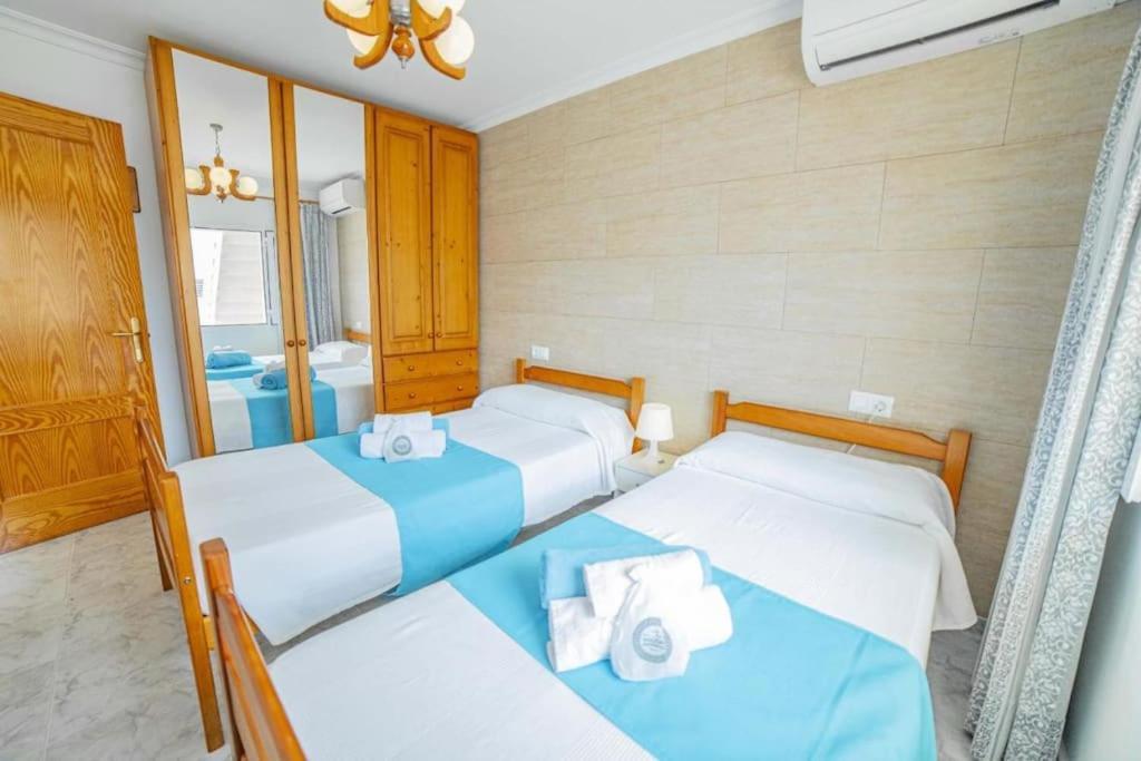 Coastal House Sa Fortalesa In Alcudia Экстерьер фото