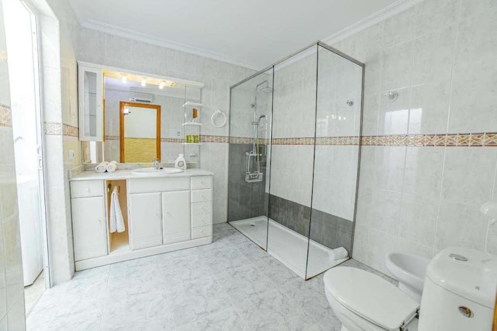 Coastal House Sa Fortalesa In Alcudia Экстерьер фото
