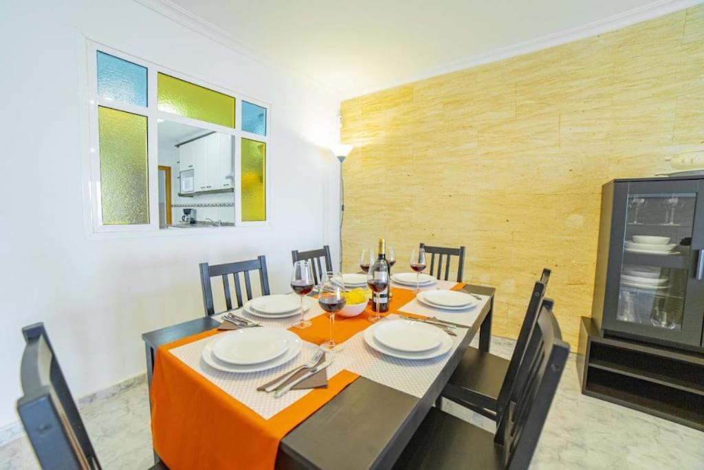 Coastal House Sa Fortalesa In Alcudia Экстерьер фото